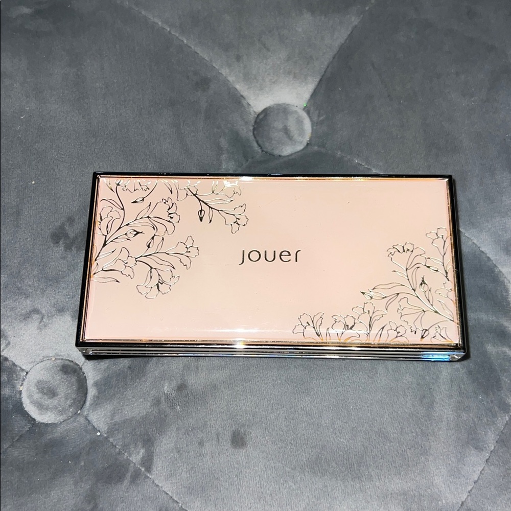 Jouer blush - Picture 2 of 2
